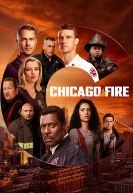 دانلود سریال Chicago Fire