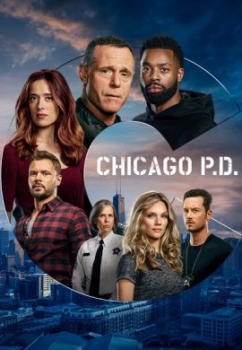 دانلود سریال Chicago P.D.