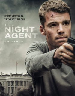 دانلود سریال The Night Agent