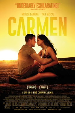 دانلود فیلم Carmen 2022