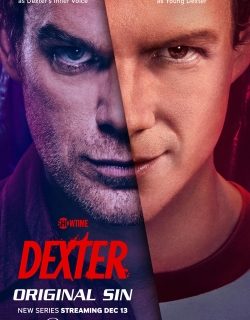 دانلود سریال Dexter: Original Sin