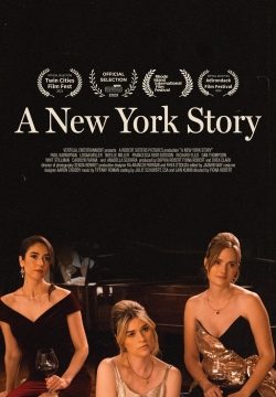 دانلود فیلم A New York Story 2024