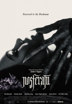 دانلود فیلم Nosferatu 2024