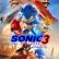 دانلود فیلم Sonic the Hedgehog 3 2024