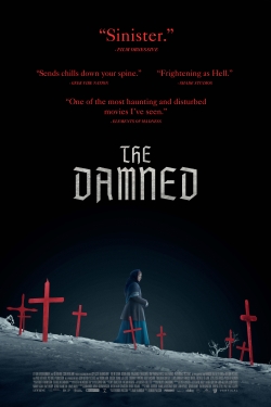 دانلود فیلم The Damned 2024